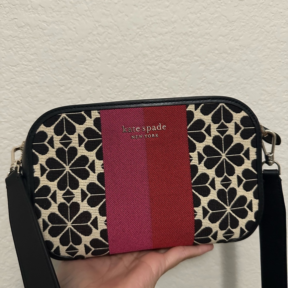 Crossbody Kate Spade